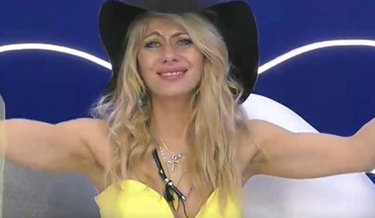 Άννα Μαρία Ψυχαράκη: «Στον τελικό του Big Brother ήμουν σε κατάσταση σοκ, δεν περίμενα να είμαι νικήτρια» (video)