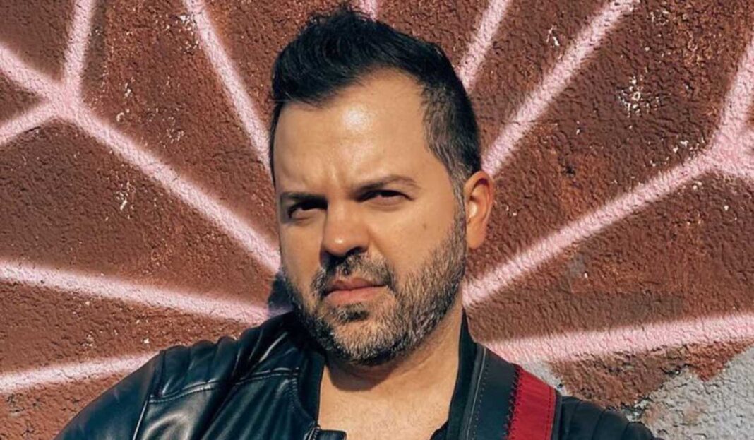 Bullying στον Νίκο Απέργη για τα... κιλά του από επιχειρηματίες! (video)