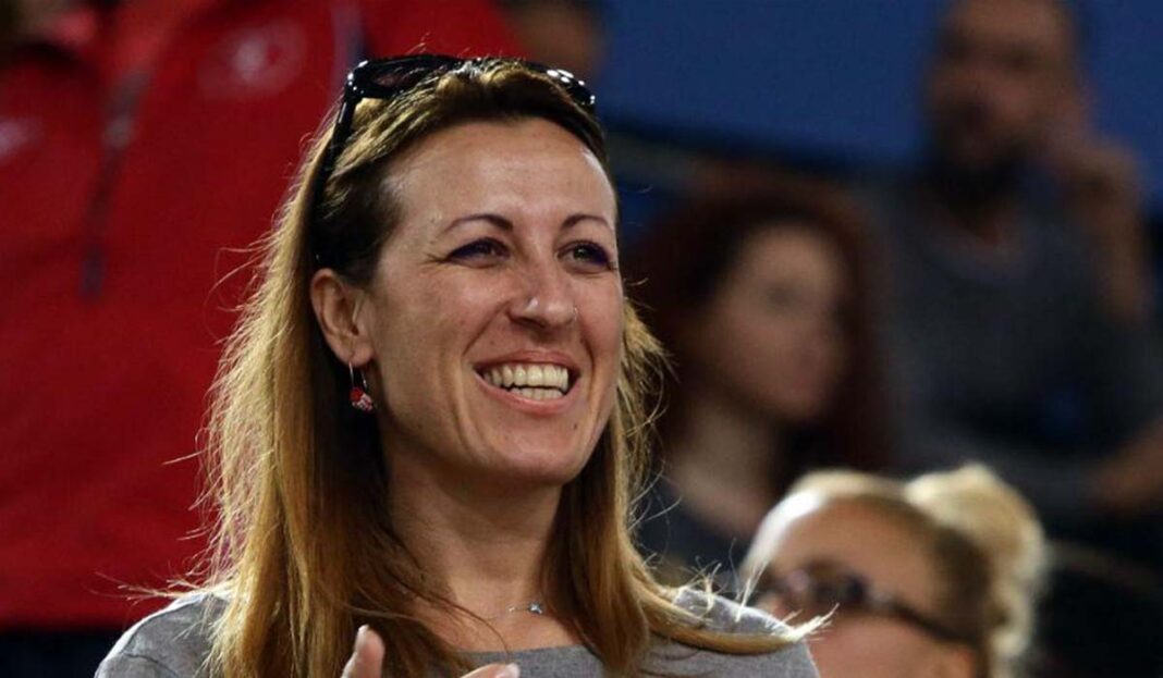 Πηγή Δεβετζή: «Χτύπησα πρώην σύντροφό μου γιατί έπρεπε να προφυλάξω τον εαυτό μου» (video)