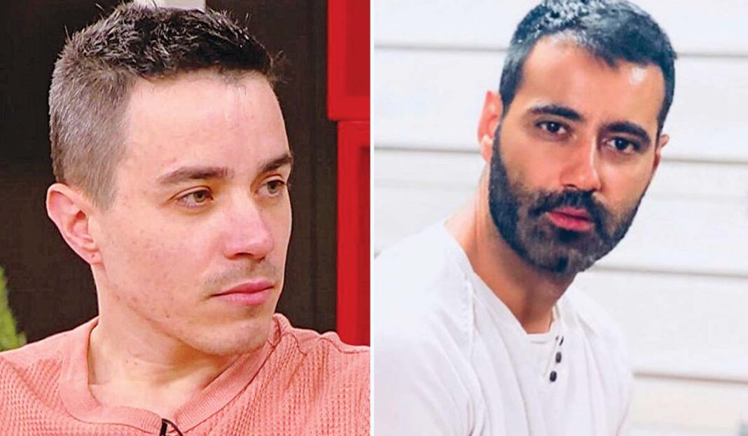 Αιχμηρή απάντηση του Άνθη στον Στραβοπόδη που αρνείται τον βιασμό: «Έχω αξίες και ηθική»