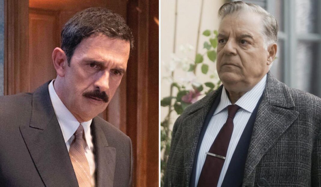 Spoilers «φωτιά» στις «Άγριες μέλισσες»! Δηλητήριο στον Θέμελη από τον Δούκα