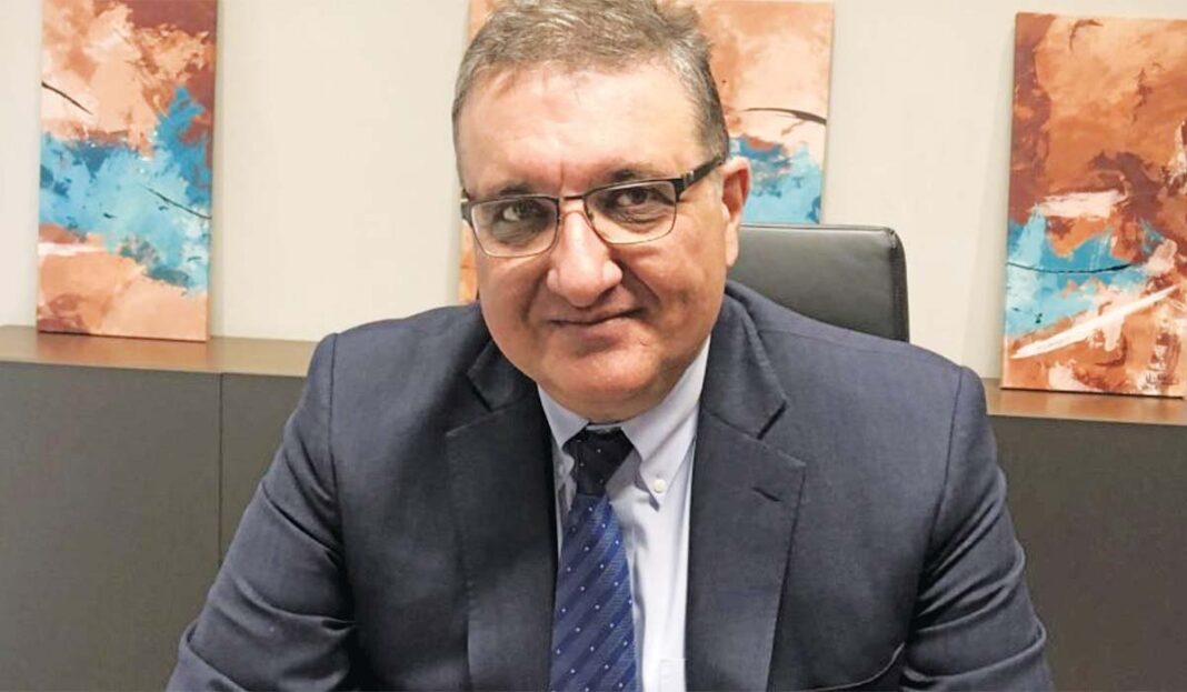 Εξαδάκτυλος: Υπήρξαν αστοχίες, αλλά να δώσουμε όλοι το “παρών”»