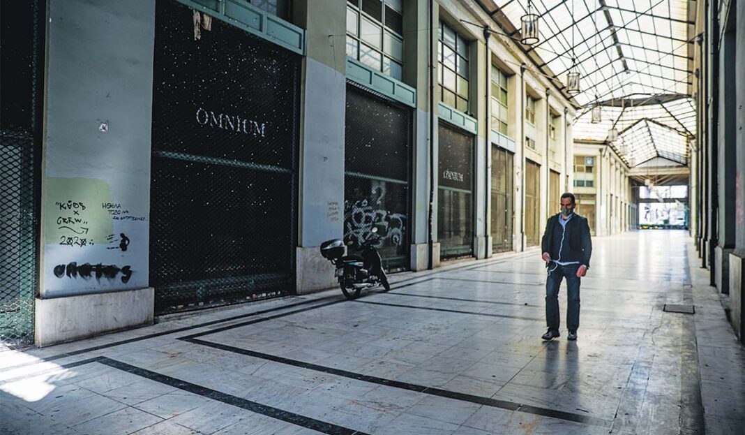 Νέα μέτρα για να νικήσουν τον κορονοϊό!