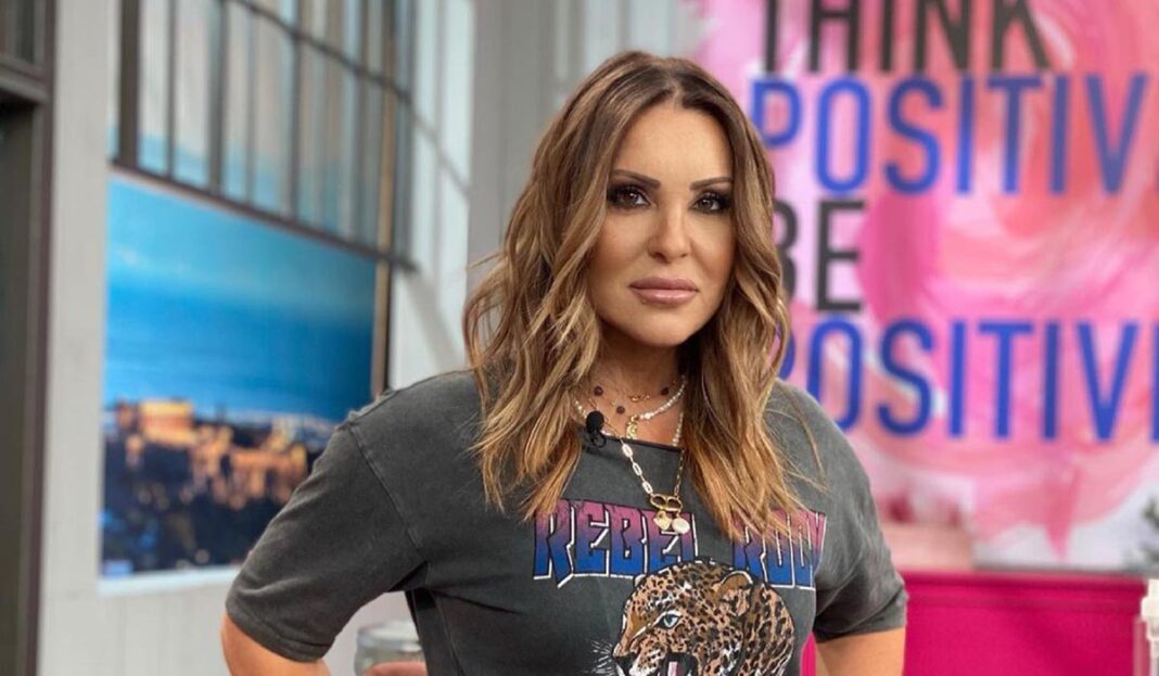 Ο Alpha επαναφέρει το «Fame Story» με παρουσιάστρια τη Ναταλία Γερμανού