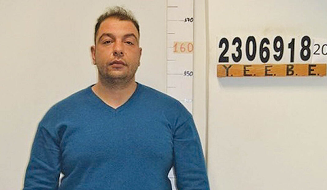 Οι Αρχές έδωσαν στη δημοσιότητα τα στοιχεία του «δράκου» της Θεσσαλονίκης!