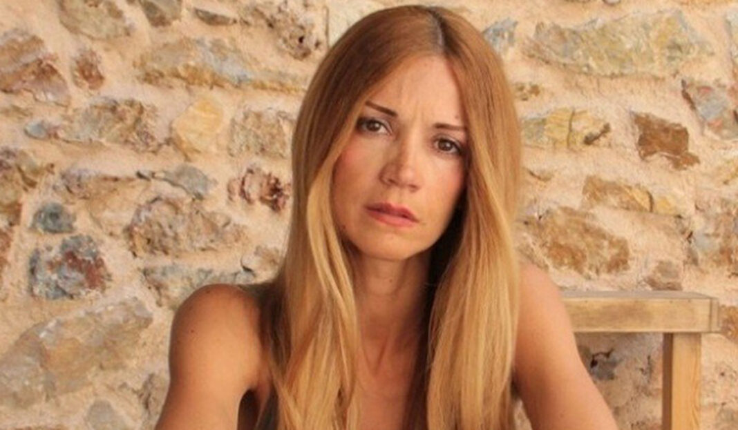 Συγκινεί η Ιωάννα Παππά: «Το κάνω γιατί το χρωστάω στη μητέρα μου, όταν ζούσε δεν την άφηνα να...»