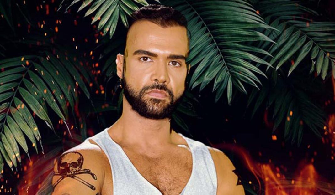 Ο «survivor» Κονδυλάτος θα στολίσει το... Netflix