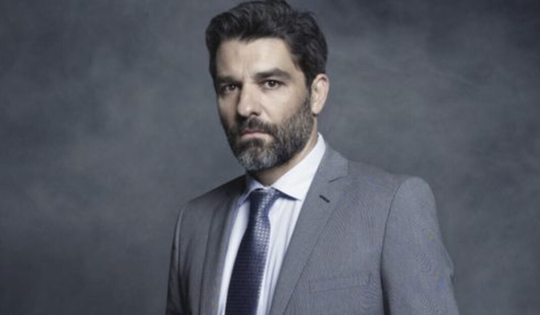 Πέτρος Λαγούτης: «Γνώριζα για ένα περιστατικό, αλλά δεν ήταν δουλειά μου να επέμβω»