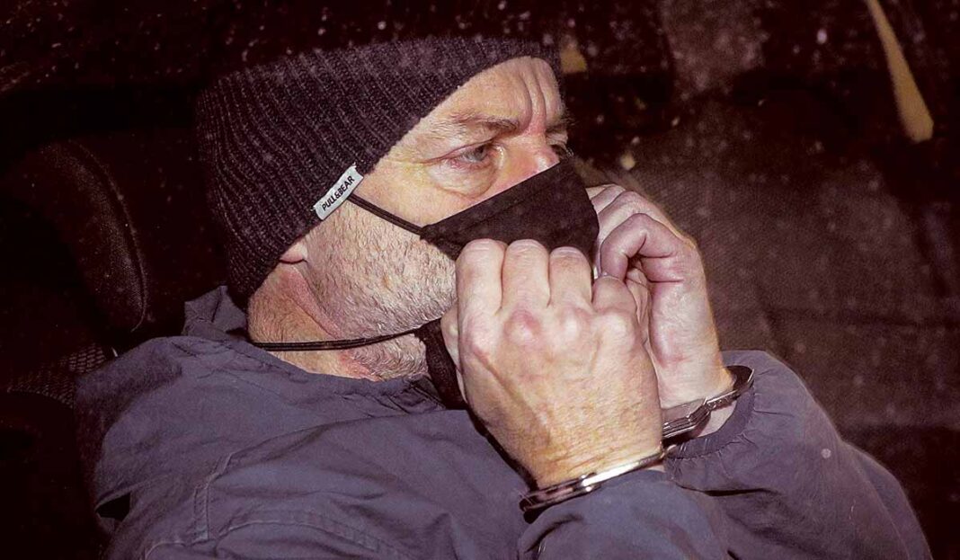 «Σκανάρονται» τα ψηφιακά αποτυπώματα του Λιγνάδη