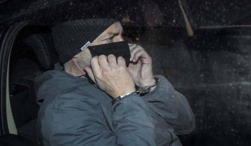 Οι πρώτες νύχτες του Λιγνάδη στις φυλακές Τρίπολης