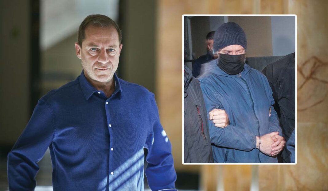 Βούλευμα-καταπέλτης για τον Λιγνάδη - 30 χρόνια «ψάρευε» ανήλικους!