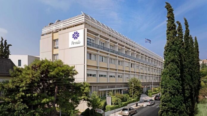 Το "ΛΗΤΩ" στην μάχη κατά του COVID