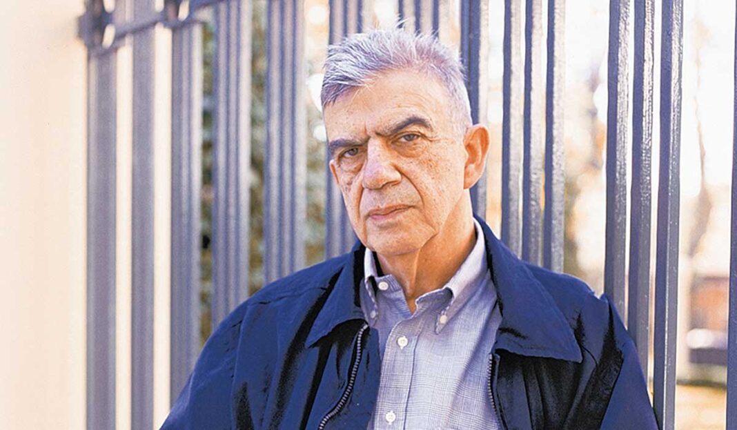 Έσπασαν τα ισόβια των δολοφόνων του Μένη Κουμανταρέα