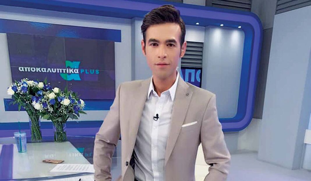 Μένιος Γκέμπελς - H ύπουλη «επιχείρηση» φίμωσης της «Espresso»