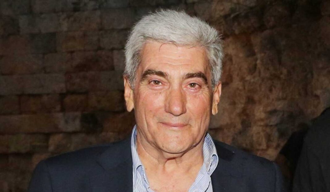 «Έξαψη» σεξουαλικών επιθέσεων από τον αν. καλλιτεχνικό διευθυντή του ΚΘΒΕ Νίκο Νικολάου!