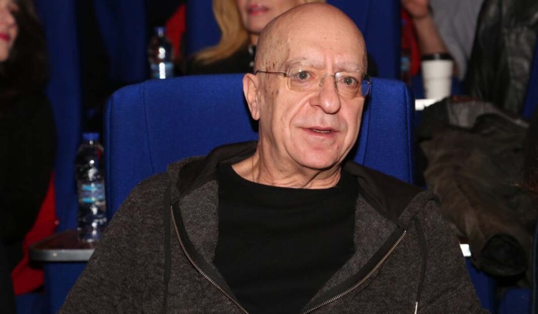 Βιτριολικό «πυρ» από Κοκκινόπουλο