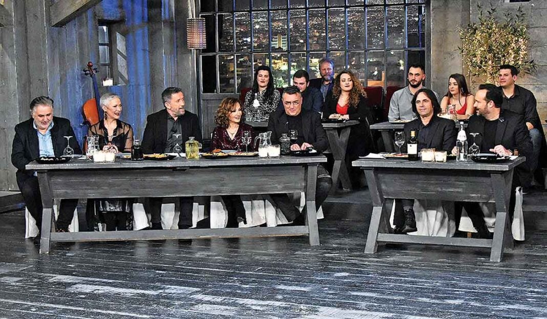 «Στην υγειά μας, ρε παιδιά», αλλά όχι για πολύ καιρό ακόμα!