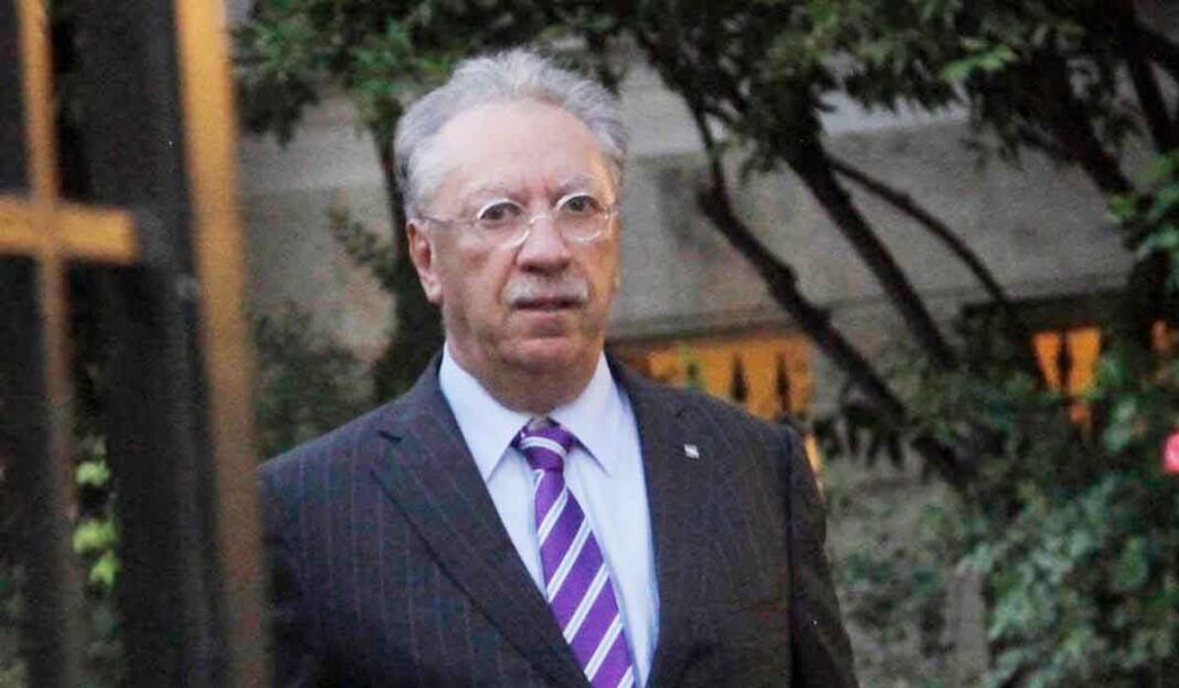 Δήλωση Μιχάλη Σάλλα για την απώλεια του Γιάννη Κωστόπουλου
