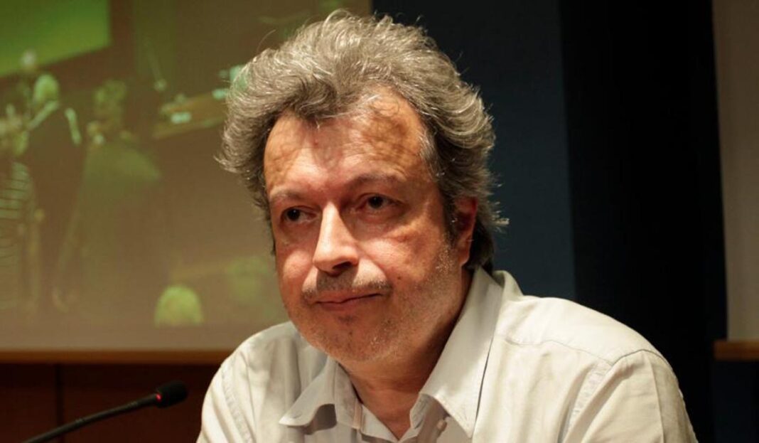 Πέτρος Τατσόπουλος: «Δεν μου τη βάρεσε στα 52 μου χρόνια να πω ότι έχω πάει με τη μισή Αθήνα» (video)