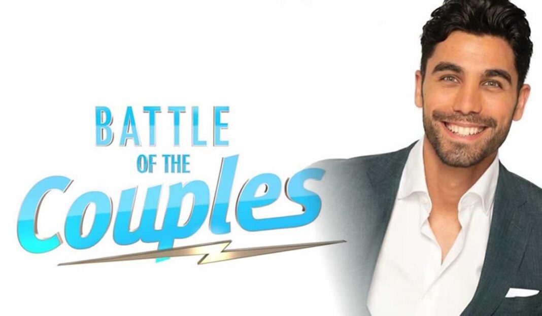 Ο Alpha «τελειώνει» με συνοπτικές διαδικασίες το «Battle of the couples»