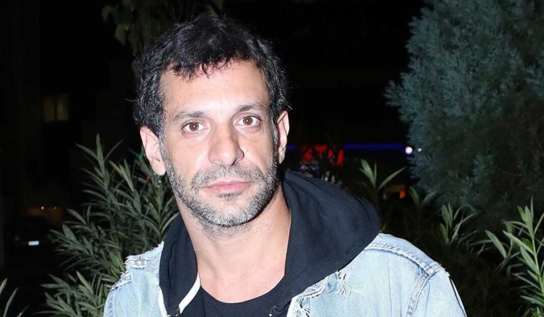 Συγκλονίζει ο Χρανιώτης για τις τελευταίες στιγμές του πατέρα του που χάθηκε από τον κορονοϊό! (video)