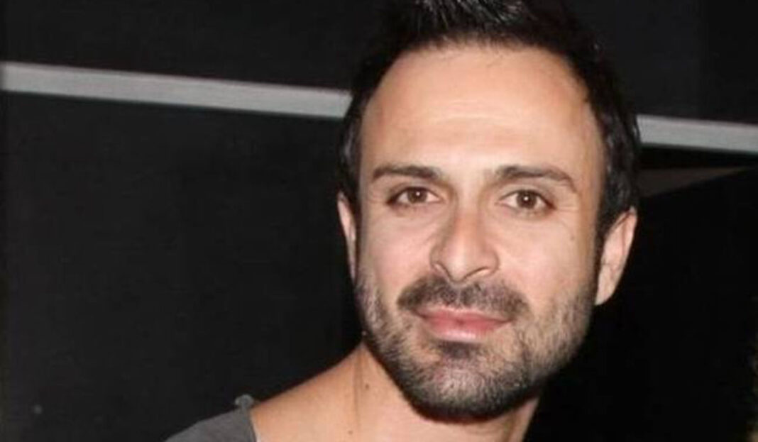Κωνσταντίνος Χριστοφόρου: «Ο μπαμπάς μου ήταν εξαιρετικός τραγουδιστής, αλλά δεν έκανε για γονιός» (video)