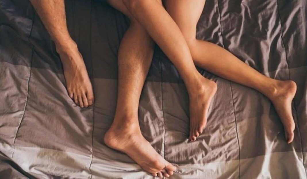 «Λούης» ο άπιστος υπουργός! Το παράνομο love story στο Κοινοβούλιο και το άδοξο φινάλε