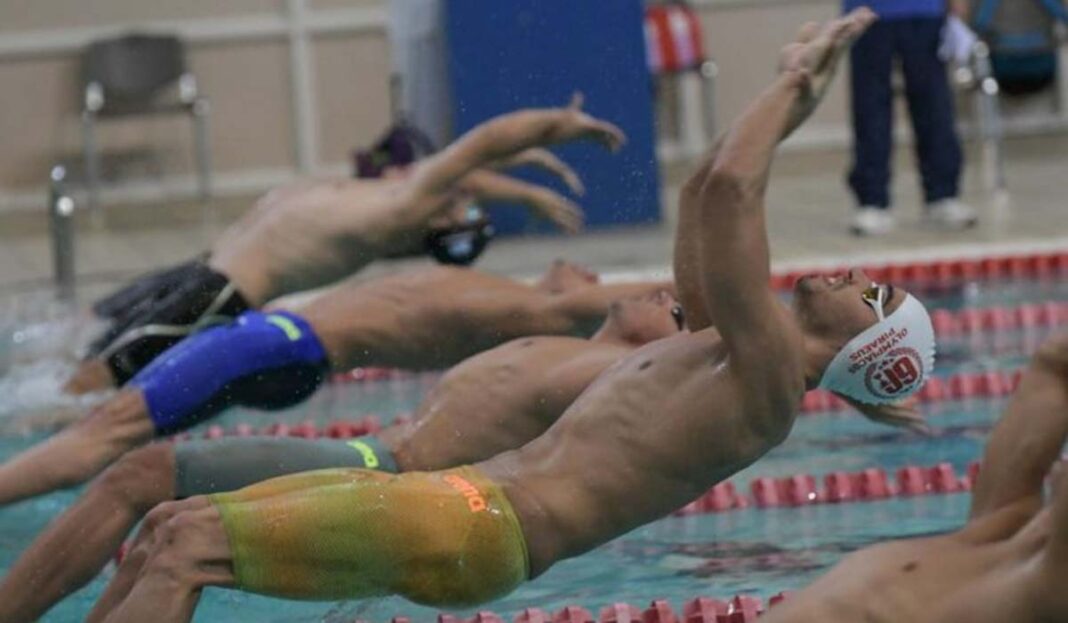 Τετραπλή επιτυχία για τον ΟΠΑΠ Champion Απόστολο Χρήστου στο “Golden Tour" της Μασσαλίας
