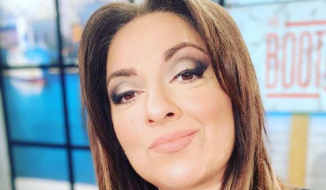 Σοφία Μουτίδου: «Ήξερα ότι ο Φιλιππίδης είναι ένας πάρα πολύ δύστροπος χαρακτήρας και ότι την πέφτει» (video)
