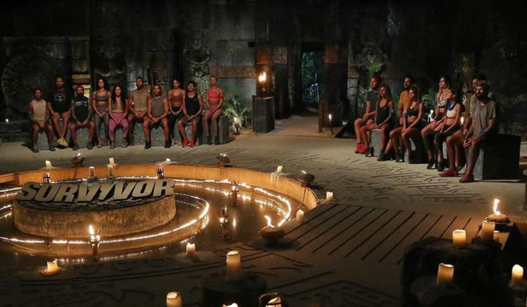 Survivor: Αυτός ο παίκτης είναι ο νικητής βάση των στοιχημάτων (video)