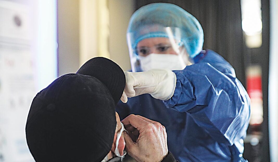 Συνεχίζουν το «αντάρτικο» κατά της κυβέρνησης οι φαρμακοποιοί! «Ας πάνε στα σούπερ μάρκετ»