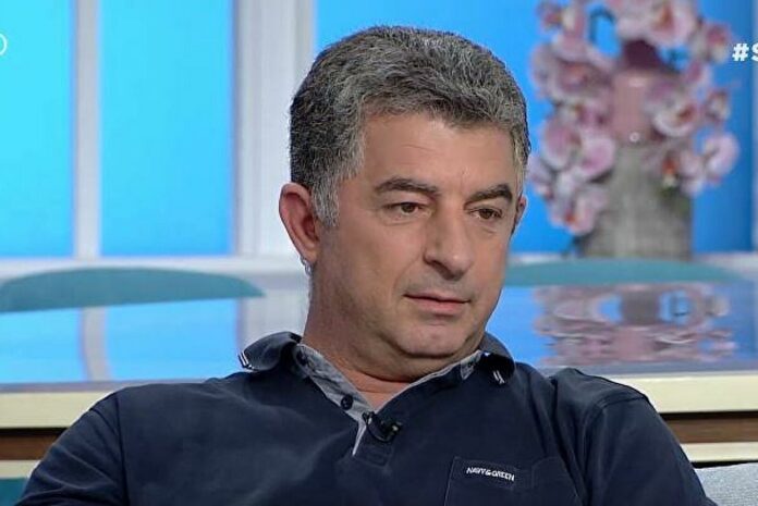 Η ανακοίνωση της ΕΣΗΕΑ για τη δολοφονία του Γιώργου Καραϊβάζ