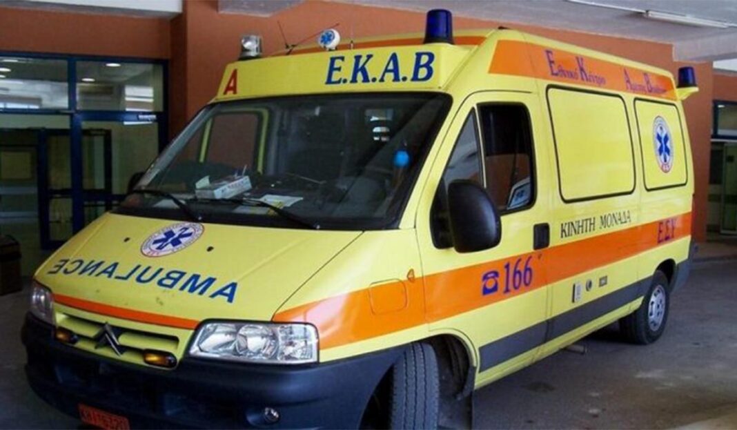 Καθηγήτρια δεν είχε δώσει σημεία ζωής και βρέθηκε νεκρή σε μια καρέκλα