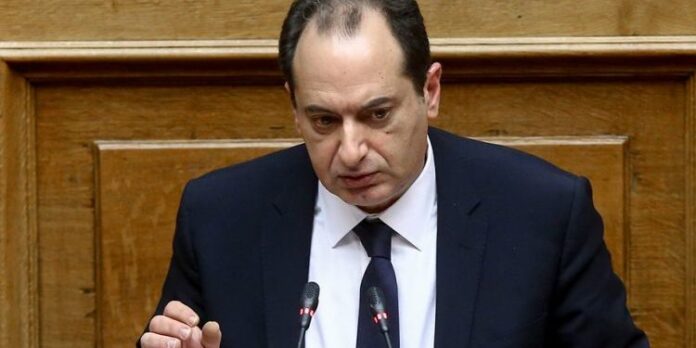 Σπίρτζης: Το δόγμα του «Νόμου και της τάξης» του κ. Μητσοτάκη γκρεμίστηκε