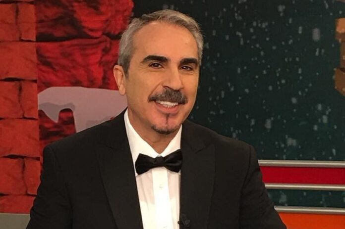 Συγκινεί το αντίο του Βαγγέλη Περρή στον Νίκο Ζαχαριάδη: «Το απέναντι γραφείο χάσκει»