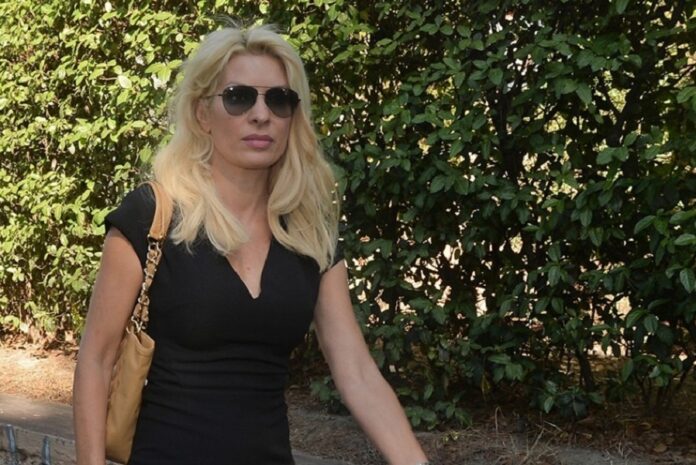 Μετά τη Μενεγάκη συμφώνησε με το MEGA ο…