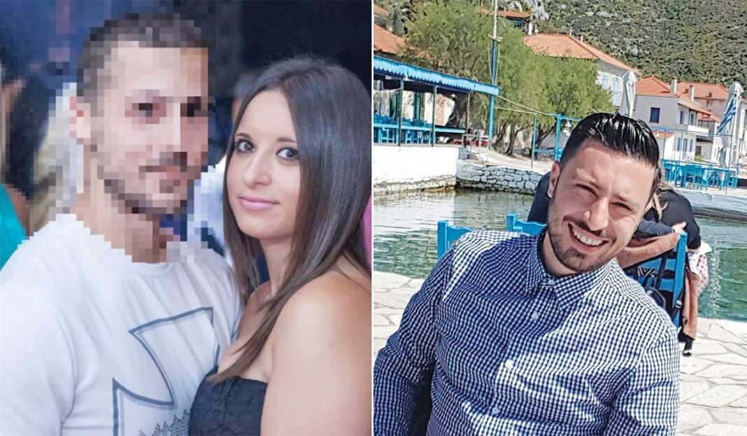 Σε αμόκ ο 31χρονος στη Μακρινίτσα που έσφαξε την εν διαστάσει σύζυγό του και τον αδελφό της