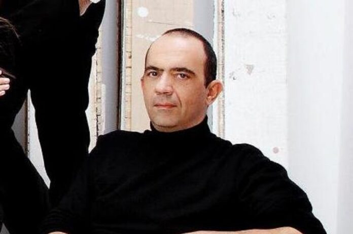 Έφυγε από τη ζωή ο δημοσιογράφος Νίκος Ζαχαριάδης στα 55 του