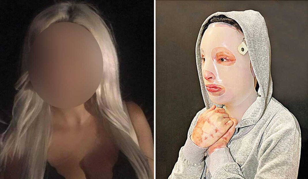 «Σόρι» με... μισές αλήθειες! Η εμμονή της βιτριολίστριας Έφης με την Ιωάννα και όλα όσα δεν είπε