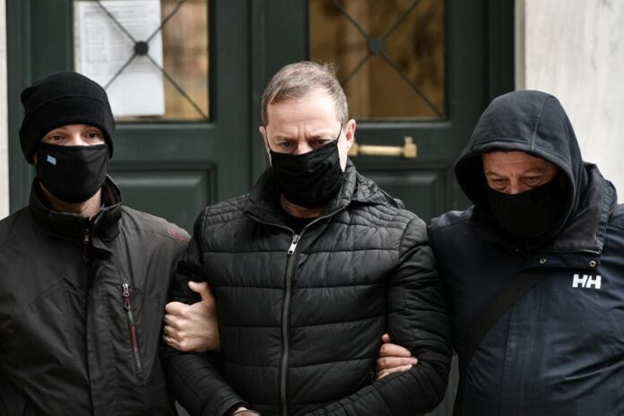 «Λυπάμαι για τον Δημήτρη Λιγνάδη,  θα πληρώσει το προσωπικό του πάθος»