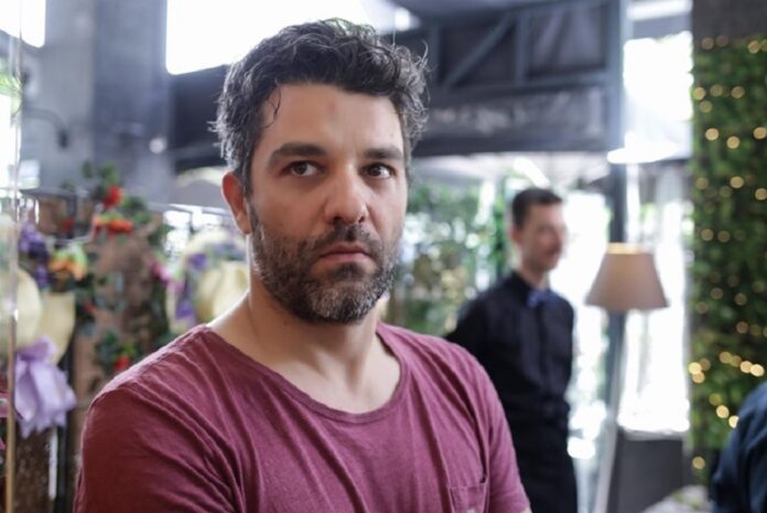 Πέτρος Λαγούτης: «Ξαναγεννήθηκα την πρώτη μέρα που πήγα στο ΚΕΘΕΑ να κάνω απεξάρτηση»