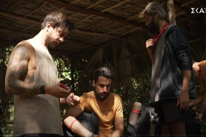 «Survivor»: Απόψε ξεκινά η διεκδίκηση της πρώτης ασυλίας της εβδομάδας (video)