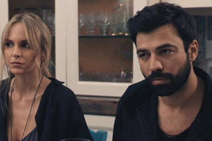 «8 Λέξεις»: Η Ηλιάνα είναι αποφασισμένη να εκδικηθεί τον Οδυσσέα - Δείτε απόσπασμα (video)