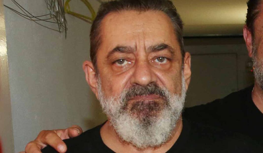 Αντώνης Καφετζόπουλος: «Δεν υπάρχει καμιά σαπίλα στο επάγγελμα»