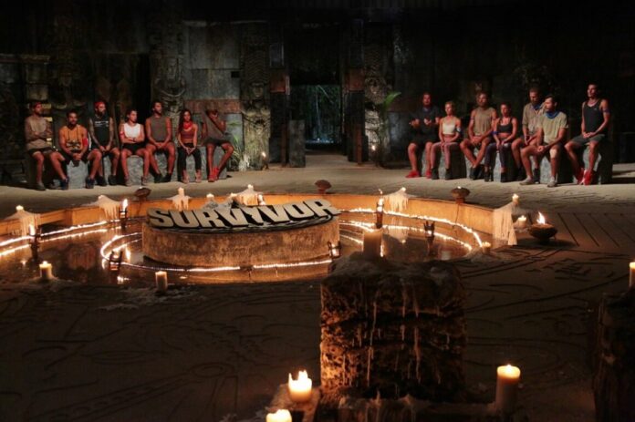 «Survivor» spoiler: Αυτός ο παίκτης αποχωρεί απόψε από το ριάλιτι επιβίωσης (video)