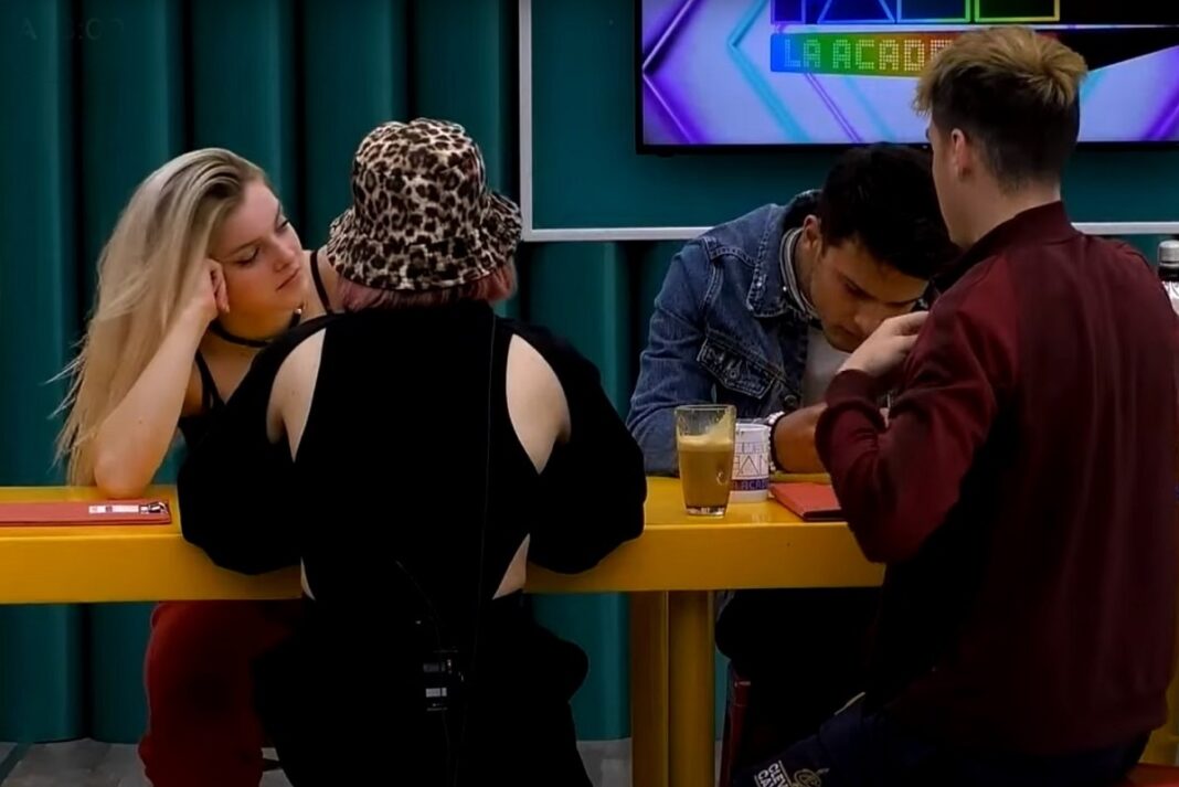 «House Of Fame La Academia»: Η αρνητική ψήφος και τα πηγαδάκια