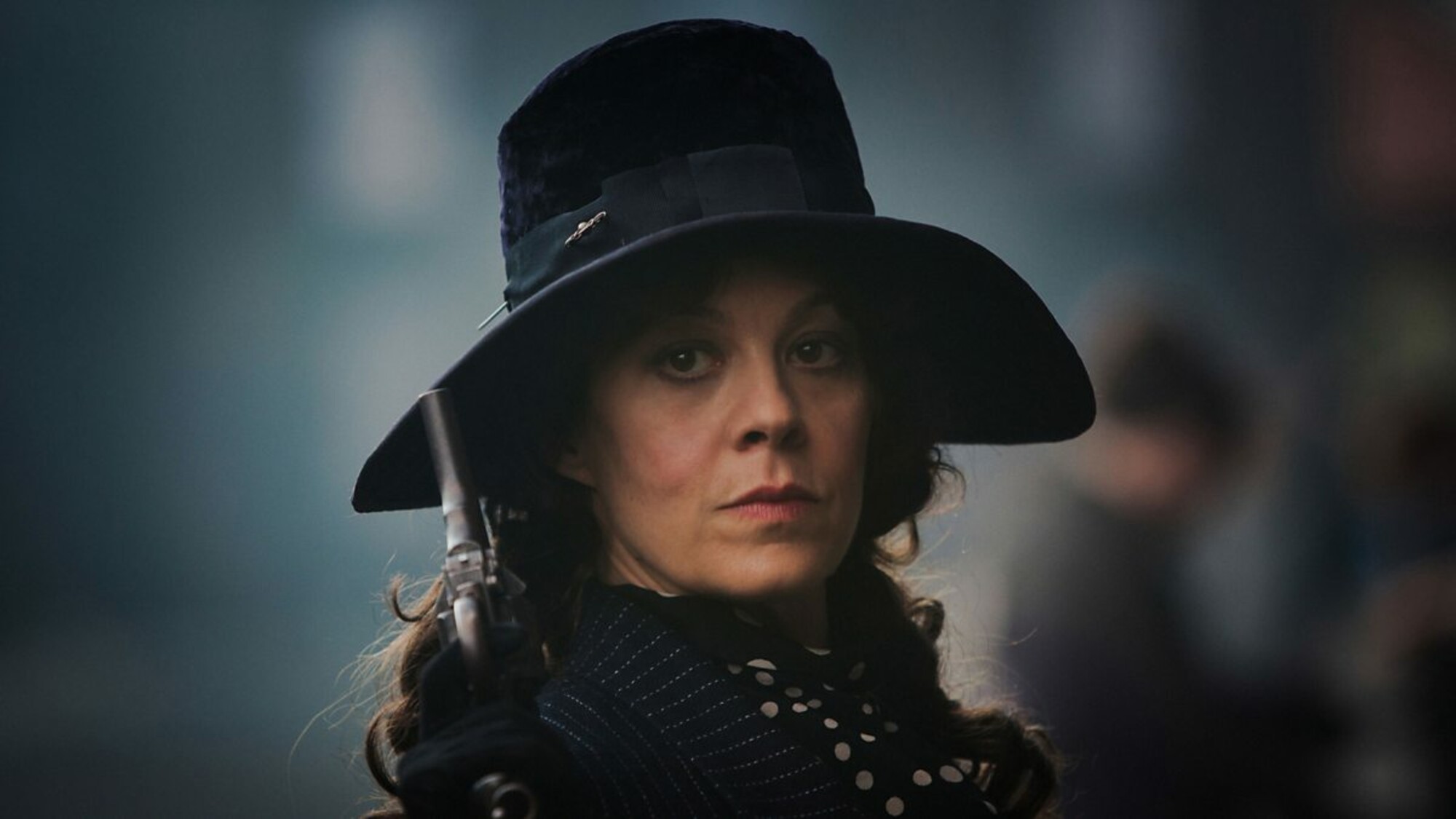 Hellen MacCrory peakyblinders