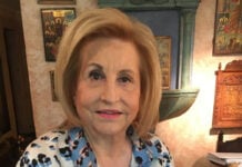 Φανή Πάλλη - Πετραλλιά: «Μου λείπει η δύναμη της υπογραφής που σου δίνει ο υπουργικός θώκος»