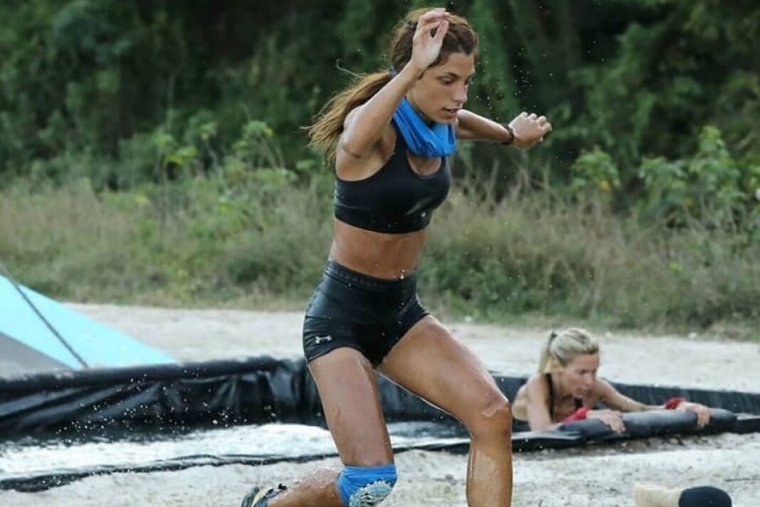 «Survivor»: Έξαλλη η μητέρα της Μαριαλένας - «Όλα για τη τηλεθέαση, ντροπή»