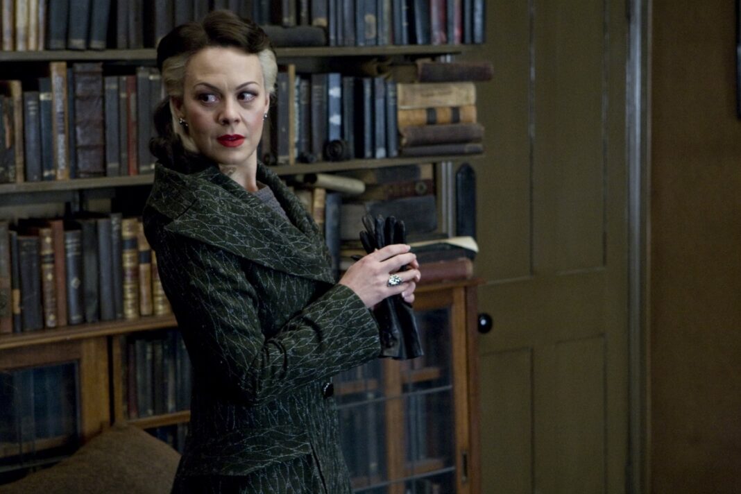 Helen McCrory: Πέθανε η «Ναρκίσα Μαλφόι» του «Χάρι Πότερ» στα 52 της